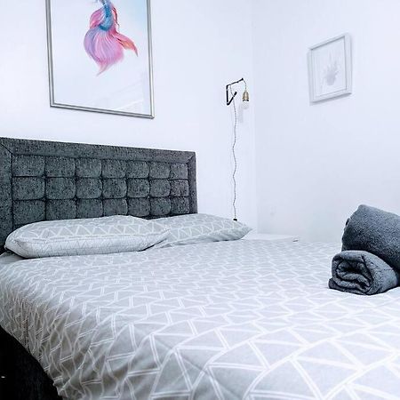 דירות City Centre Comfort נורת'המפטון מראה חיצוני תמונה